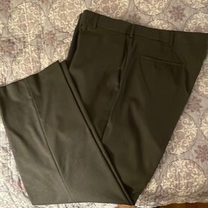 Men’s Dress Slacks